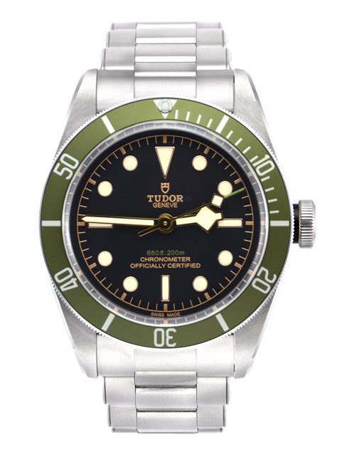 tudor discontinued|tudor heritage harrods review.